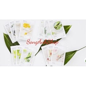 Mặt nạ It Real Mask Innisfree - nhiều loại
