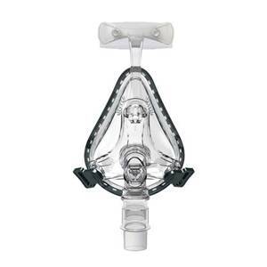 Mặt nạ cho máy thở iVolve FM