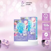 Mặt Nạ Jelly Lạnh Sexylook Lên Men Trắng Sáng -  4710155275777