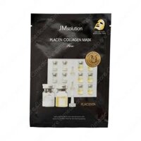 Mặt Nạ JM SOLUTION Placen Collagen                                       30ml