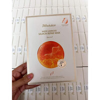 Mặt nạ JMsolution trứng cá hồi bản đặc biệt hộp 5 miếng