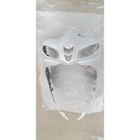 Mặt nạ Jupiter FI Yamaha màu trắng