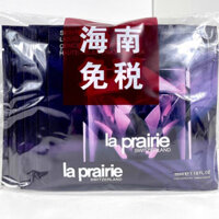 Mặt nạ kem bạch kim La Prairie Chống lão hóa 10 miếng