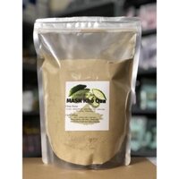 Mặt nạ Khổ Qua đắp mặt - Dưỡng trắng, mờ thâm, se khít lỗ chân lông