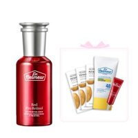 (mặt nạ khoai tây) Combo Tinh Chất Dưỡng Da Săn Chắc THEFACESHOP DR.BELMEUR RED PRO-RETINOL SERUM 50ml