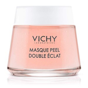 Mặt nạ khoáng chất Vichy Double Glow Peel Mask 75ml