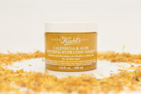 Mặt nạ Kiehls Calendula Aloe Soothing Hydration Mask 100ml