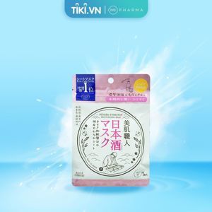 Mặt nạ Kose Clear Turn