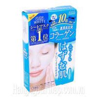 Mặt nạ kose collagen