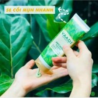 Mặt nạ lá Nem hỗ trợ trị MỤN VAADI Ấn Độ