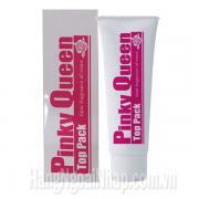 Mặt nạ làm hồng nhũ hoa Pinky Queen Top Pack - 40 gram