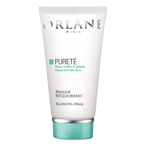 Mặt nạ làm sạch chất nhờn Orlane Mask Purete 75ml