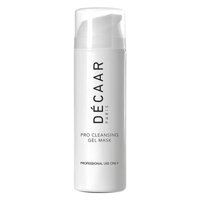 Mặt nạ làm sạch da Décaar Pro Cleansing Gel Mask