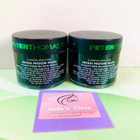 Mặt nạ làm sạch nhờn, thải độc da Peter Thomas Roth Irish Moor Mud Mask