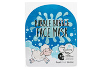 Mặt Nạ Làm Sạch Sâu, Se Lỗ Chân Lông lookATME Bubble Bubble 25ml