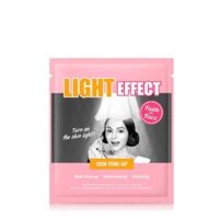 Mặt Nạ Làm Sáng Da FAITH IN FACE LIGHT EFFECT MASK 25g