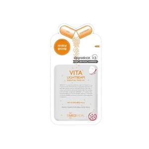 Mặt nạ làm trắng da Mediheal Vita Lightbeam Essential Mask 25ml