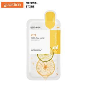 Mặt nạ làm trắng da Mediheal Vita Lightbeam Essential Mask 25ml
