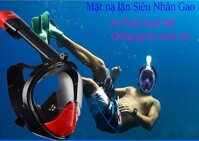 Mặt Nạ Lặn Biển Kabuto Kính Bơi Siêu Nhân Gao Bền Đẹp An Toàn Giúp Trẻ Học Bơi Học Lặn Rèn Luyện Kỹ Năng Sống Giảm Giá 50% Trong Dịp Sinh Nhật Lazada Mã Sp 1336