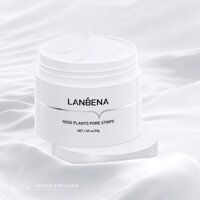 Mặt nạ LANBENA 30ml làm sạch sâu loại bỏ mụn đầu đen và lỗ chân lông