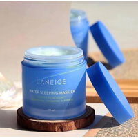 Mặt Nạ Laneige Water Sleeping Mask 70ml