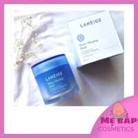 Mặt na Laneige Water Sleeping Mask full size