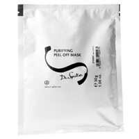 Mặt nạ lạnh sạch mụn Dr.Spiller Purifying Peel Off Mask