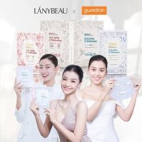 Mặt nạ LÁNYBEAU MiungLab Premium Biocell Mask Sheet -Mặt nạ lên men tự nhiên từ dừa