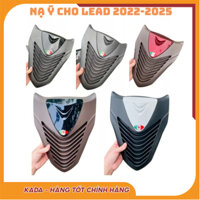Mặt Nạ Lead Kiểu Ý Xe Máy Honda Lead 2020-Lead 2024 Nhựa Cao Cấp- Chính Hãng Artistar
