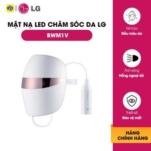 Mặt nạ LG BWM1V Derma LED