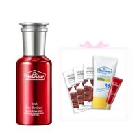 (mặt nạ linh chi) Combo Tinh Chất Cải Thiện Nếp Nhăn DR.BELMEUR RED PRO-RETINOL SERUM 50ml