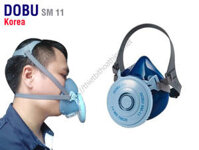 Mặt nạ lọc bụi DOBU SM 11