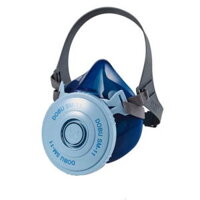 Mặt nạ lọc bụi Dobu SM11C