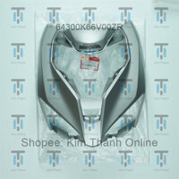 Mặt nạ lớn Airblade 2016 Honda VN _ 64300K66