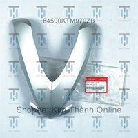 Mặt nạ lớn Future Neo Honda VN _ 64500KTM970