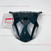 Mặt nạ lớn SH 125i/150i 2017 2018 2019 2020 xanh lục, Trang trí ốp trước SH 125/150