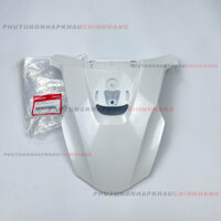 Mặt nạ lớn SH 125i/150i 2017 2018 2019 2020 trắng, Trang trí ốp trước SH 125/150
