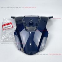 Mặt nạ lớn SH 125i/150i 2017 2018 2019 2020 xanh đậm, Trang trí ốp trước SH 125/150
