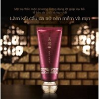 Mặt nạ lột CHO GONG JIN PEEL OFF PACK