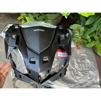 Mặt nạ lót/ Mặt nạ trong đen nhám zin hãng Honda xe Winner X. (2018 2019 2020 và 2021) Ver2