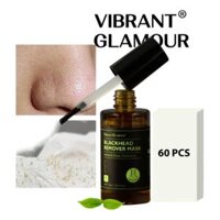 Mặt nạ lột mụn thảo mộc VIBRANT GLAMOUR Herbal Blackhead Remover Mask