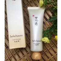 Mặt Nạ Lột Sulwhasoo Clarifying Mask