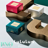 Mặt nạ Lululun Precious ( mới ) hộp 32 miếng, gói 7 miếng