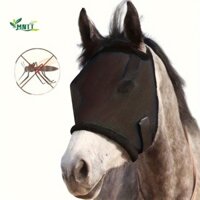 Mặt nạ lưới chống ruồi MNTT Horse Chống tia cực tím thoáng khí ngoài trời