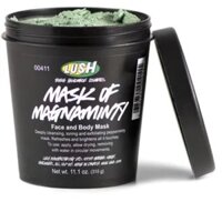 Mặt nạ Lush Magnaminty nội địa Anh