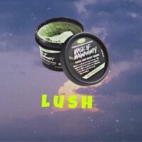 Mặt nạ Lush Magnaminty