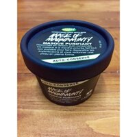 Mặt nạ Lush Mask Of Magnaminty 125g