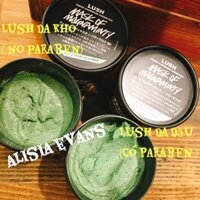 Mặt nạ LUSH – Mask Of Magnamint