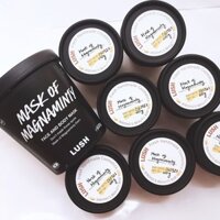 Mặt nạ LUSH - Mask of Magnaminty hàng UK