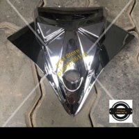 Mặt nạ mạ Crom YAMAHA NVX